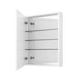 thumbnail image 5 of Avanity Madison-Mc28 Madison Collection 36" X 28" Single Door Framed Medicine Cabinet -, 5 of 5