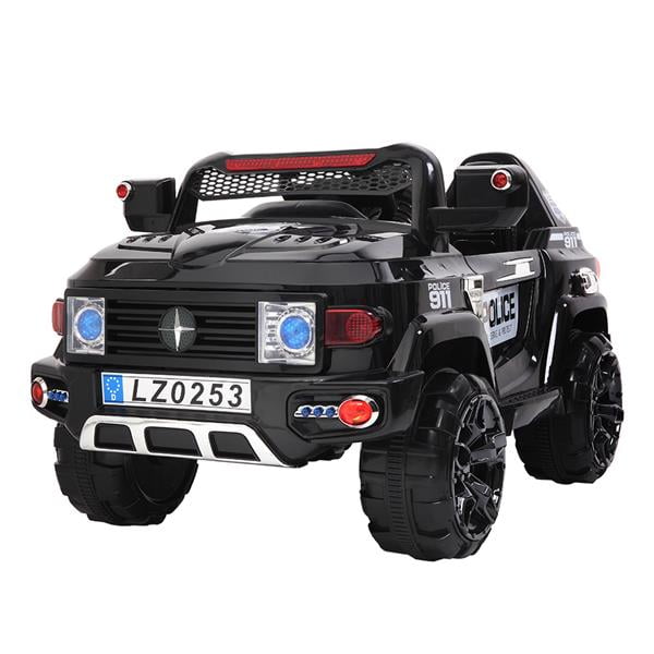 Details about   LEADZM Off-Road Vehicle Double Drive 35W*2 Battery W/ 2.4G Remote Control Pink 