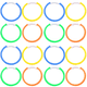 thumbnail image 1 of Para Hundir Piscina Dibujos Animados Accesorios Creativos (anillo Buceo) 4 Uds., 1 of 4