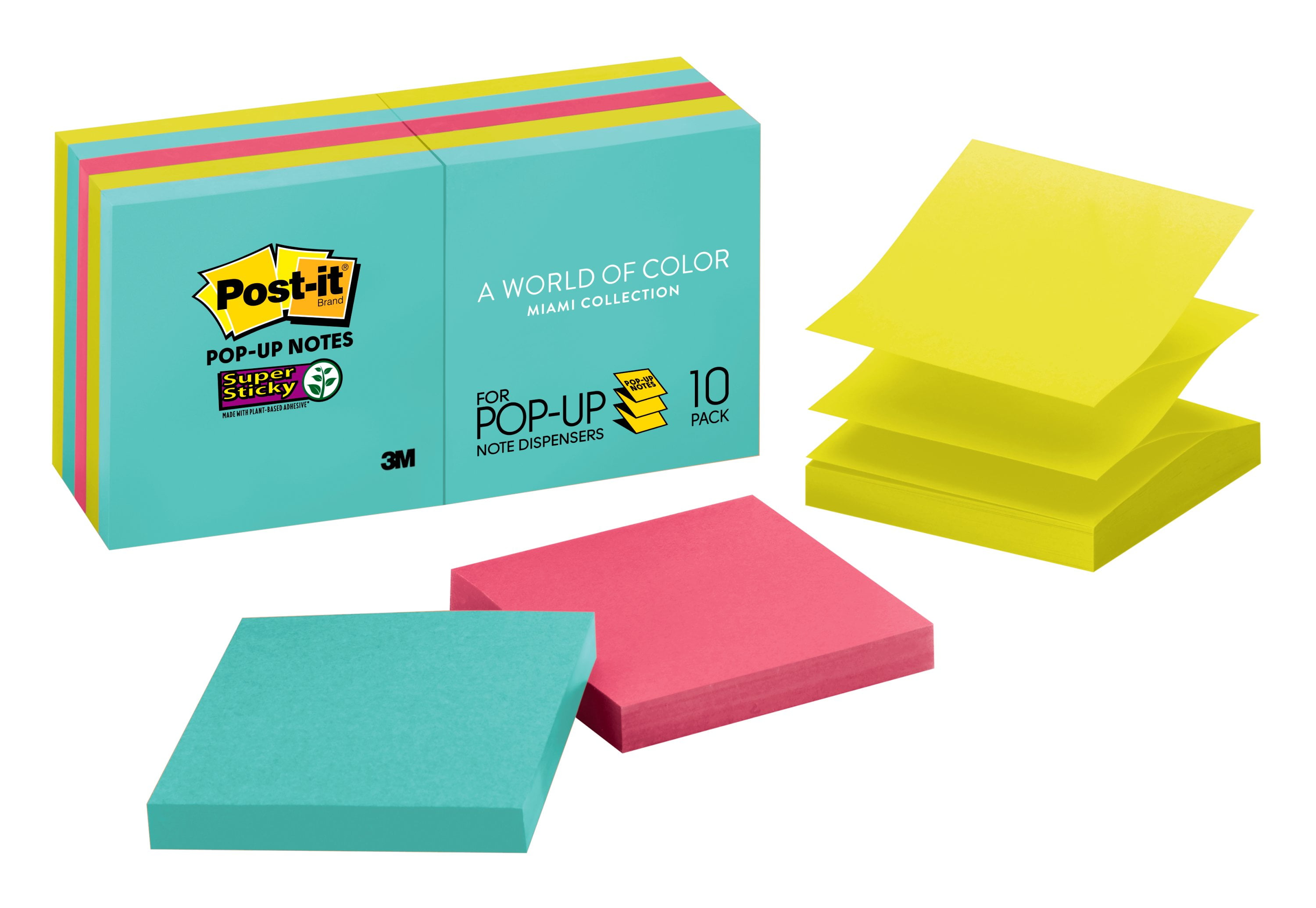 designer post it notes