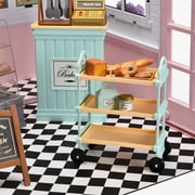 My Life as Doll Collectible Bakery