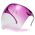 thumbnail image 4 of Lunettes de Protection Intégrales, Lunettes de Protection Anti-Buée, Masque Facial, Anti-Éclaboussures, 4 of 5