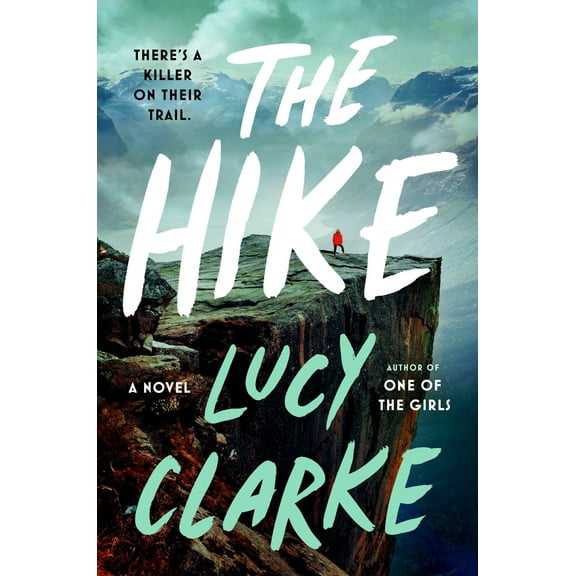 Pre-Owned The Hike (Hardcover) 0593422678 9780593422670