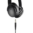 thumbnail image 2 of Replacement -audio Upgrade Cable For -bose For Quietcomfort 35/qc25 Headphones G, 2 of 5