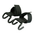 thumbnail image 1 of Shisuyan Lifting Wrist Strap Nylon Webbing 2 Set Finger Fatigue Prevention, 1 of 6