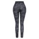 thumbnail image 5 of Gibobby Pantalones de yoga Mallas Pantalones de compresión para mujer Control Yoga Barriga Gimnasio Leggings altos Entrenamiento Cintura Pantalones de yoga(Negro， M), 5 of 5