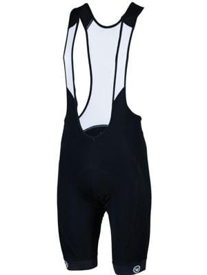 Canari Cyclewear 2016 Men's Trinity Cycling Bib Short 1090 (Black M) by Canari Cyclewear