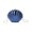 Blue, variant on Tote Bags Women Korean Hard Shell Chain Strap Crossbody Shoulder Bag for Women, Stylish Daily Mini Hand Purse Gift For Women