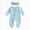 A23-Blue, variant on Short Sleeve Bodysuits One-piece Cotton for Infant Baby Boys 6-12 Months 12-24 Months 2t 3t 4t 5t 6t 7t 8t 9t Children(Orange,6-12 Months)