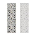 thumbnail image 2 of Lsque Puppy Printed Cooling Towel (40"x 12"), Ice Towel, Microfiber, Soft Breathable Chilly Towel for Yoga, Sport, Gym, Workout, Fitness, Running, 2 of 9