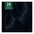 thumbnail image 3 of Tinte para cabello Soft Color Wella semipermanente 28 negro azulado, 3 of 4