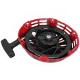 thumbnail image 5 of GX160 Generator Starter Cup with Pull Plate and Pulley Mechanism Accessories, 5 of 5