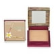 thumbnail image 4 of Bronzer Benefit Hoola Lite Light Mate con espejo para rostro, 4 of 5