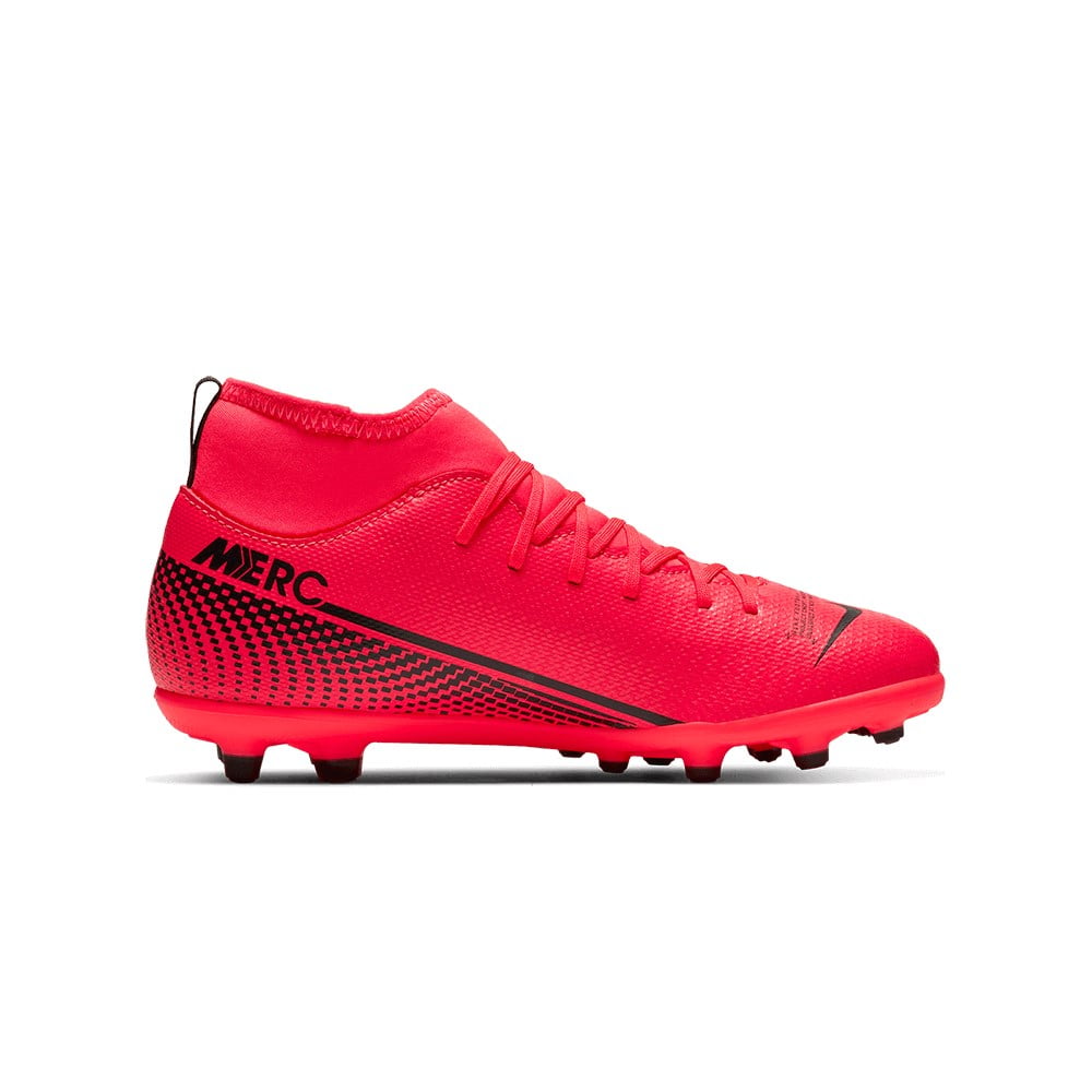 Mercurial superfly 7 club hot sale