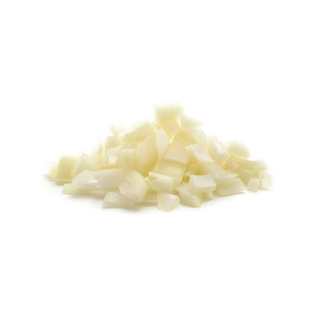 Savor Imports Diced Onion, 1/4 inch - 1 each. - Walmart.com