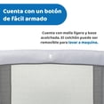 thumbnail image 4 of Chicco corral de juegos Tot Quad Honey Bear, 4 of 6