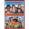 thumbnail image 1 of The Little Rascals 2-Movie Family Fun Pack: The Little Rascals / The Little Rascals Save The Day, 1 of 1