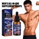 thumbnail image 2 of Aceites esenciales Elementos esenciales para el hogar Masaje Masculino Aceite Refinado Cuidado Y Mantenimiento Del Cuerpo. Aceite Refinado para Masaje Externo Mejora la R(Buy 2 Get 1 Free), 2 of 9