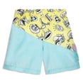 thumbnail image 2 of Disney Store Toy Story 4 Swim Trunks Swimsuit Boys Kids Size XS 4 Buzz Woody, 2 of 3