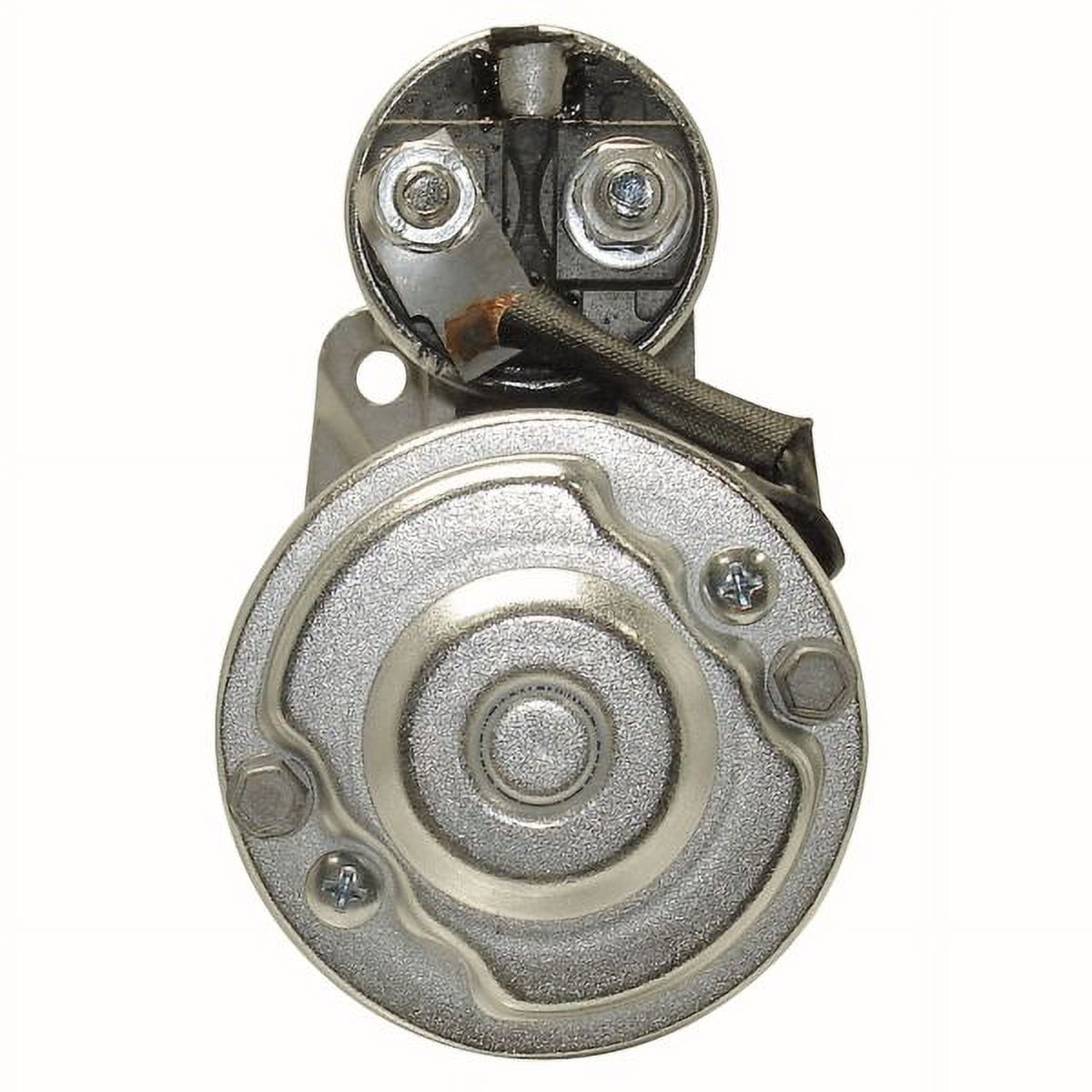 ACDelco Starter (SLP)