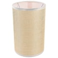 thumbnail image 2 of Table Lamp Shade Bedside Nightstand Lamp Shade Simple Desk Lamp Fabric Table Lampshade E27, 2 of 2