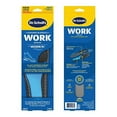 thumbnail image 2 of Dr. Scholl's Comfort & Energy Advanced Work Massaging Gel Insoles Cushion, Medium 8-14, 1 ct, 2 of 5