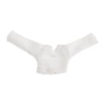 thumbnail image 3 of 1/12 suéter de muñeca femenino suéter de jarra para vestidos de figuras de 6 pulgadas, 3 of 9