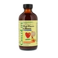 thumbnail image 3 of Childlife Essentials Multi Vitamin And Mineral Natural Orange Mango 8 oz- 3 Pack, 3 of 3