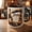 Black, variant on Personalized Guitar Mug Custom Name Music Gift for Him 3D Inflated Effect Musician Coffee Cup Acoustic Electric Guitarist Gift for Men Dad