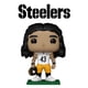 thumbnail image 4 of Figura Coleccionable Funko Pop NFL Legends Troy Polamalu Steelers 1 Pieza, 4 of 4