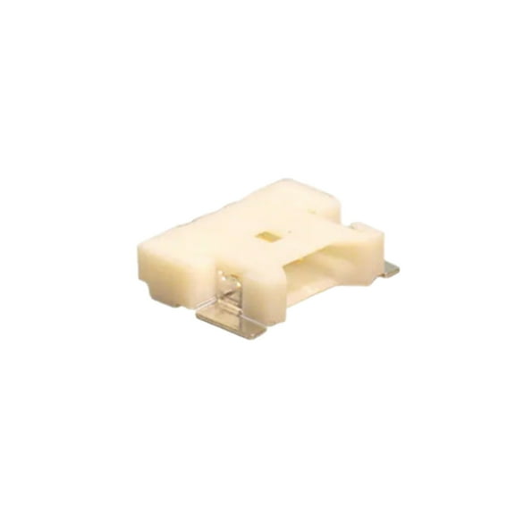 Pack of 5 0537800270 Connector Header Surface Mount, Right Angle 2 position 0.049 (1.25mm)