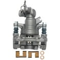 thumbnail image 3 of ACDelco Rear Driver Side Disc Brake Caliper Assembly without Pads (Friction Ready) 18FR1321 Fits select: 1998-2002 HONDA ACCORD, 3 of 6