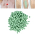 thumbnail image 3 of Depilatory Bax Bean, 50 g de Cera Depilatoria ingredientes seguros Portátiles Livianos para Brazos de la Cara Axilas de Pecho para Hombres Mujeres para el HOGAR USO Profesional, 3 of 7