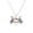 Silver, variant on YYKihy I Love You Engraved Necklace Inspirational Butterfly Locket Necklace Jewelry Gift For Women Girlfriend