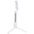 thumbnail image 3 of Rotating Selfie Stick, 360-degree Rotation Selfie Stick  for  System/ 4.3 or Above/iOS Black,White, 3 of 7