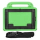 thumbnail image 1 of Funda protectora para tableta para Huawei MediaPad M5/M6 de 10,8 pulgadas AntiDrop EVA para niños (verde), 1 of 8