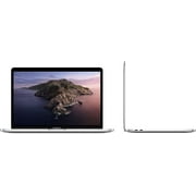 Apple MacBook Pro Laptop Core i7 2.8GHz 16GB RAM 256GB SSD 13 Space Gray MV982LL/A (2019)