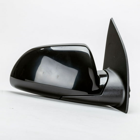 TYC 2020231 for Chevrolet/Pontiac Passenger Side Power Non-Heated Mirror Fits 2008 Chevrolet Equinox