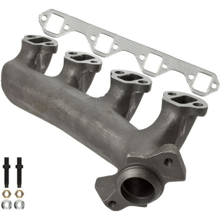 ATP 101031 Exhaust Manifold For Select 86-96 Ford Lincoln Mercury Models