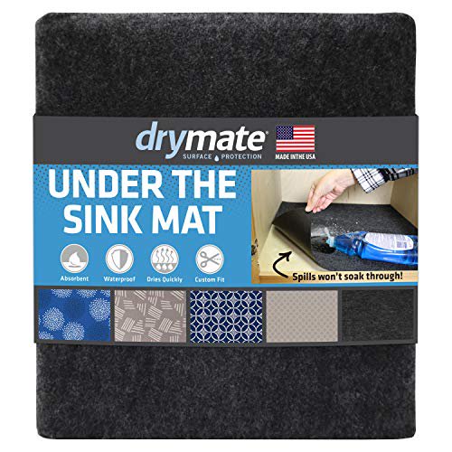 Under Sink Mat