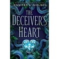 thumbnail image 1 of Pre-Owned The Deceiver's Heart (the Traitor's Game, Book Two): Volume 2 (Hardcover) 1338045415 9781338045413, 1 of 1