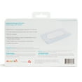 thumbnail image 6 of Munchkin® Waterproof Changing Pad Liners, White, 3 Pack, 6 of 6