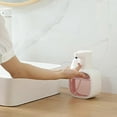 thumbnail image 5 of LX-Automatic hand sanitizer machine - Yuemu-single machine [with wall-mounted adhesive stickers], 5 of 5