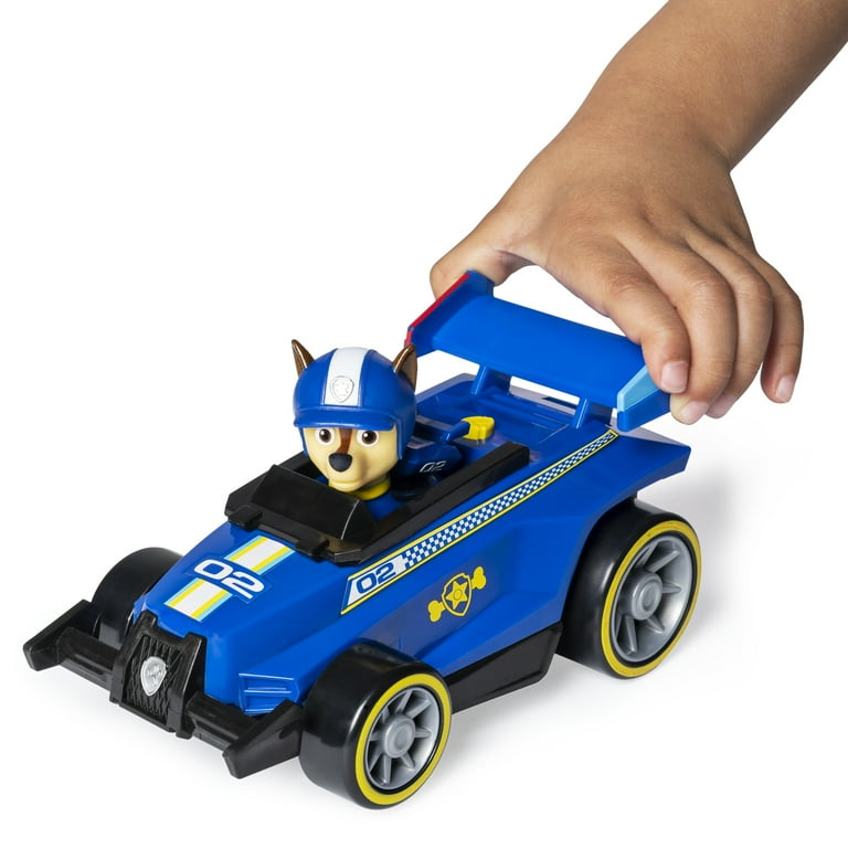 Paw patrol ready race rescue juguetes outlet