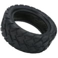 thumbnail image 2 of Vacuum Tubeless Tire, Heat Resistant Electric Scooter Replacement Tires Rubber  For Electric Scooter For Go Karts For ATV, 2 of 8