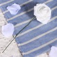 thumbnail image 1 of ADDHAT 20Ud Ramo De Flores Simuladas Para Duradera En Bodas Y Celebraciones, 1 of 4