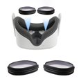 thumbnail image 4 of 2 Lente Anti-Scratch Pad, Myopia Marco Compatible degree Lente anti-azul + bolsa, 4 of 8