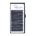 thumbnail image 1 of Maklora Silk Lash C Curl 0.07 Thickness 10mm Length, 1 of 2
