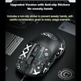 thumbnail image 2 of mice,Business Office Universal Wired Simple Sticker And Play Laptop Pc Compatible Optical With -slip Compatible With Windows With -slip Sticker Universal Wired Simple, 2 of 7