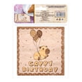 thumbnail image 2 of Servilletas Prichos Papel 16 Piezas, 2 of 4